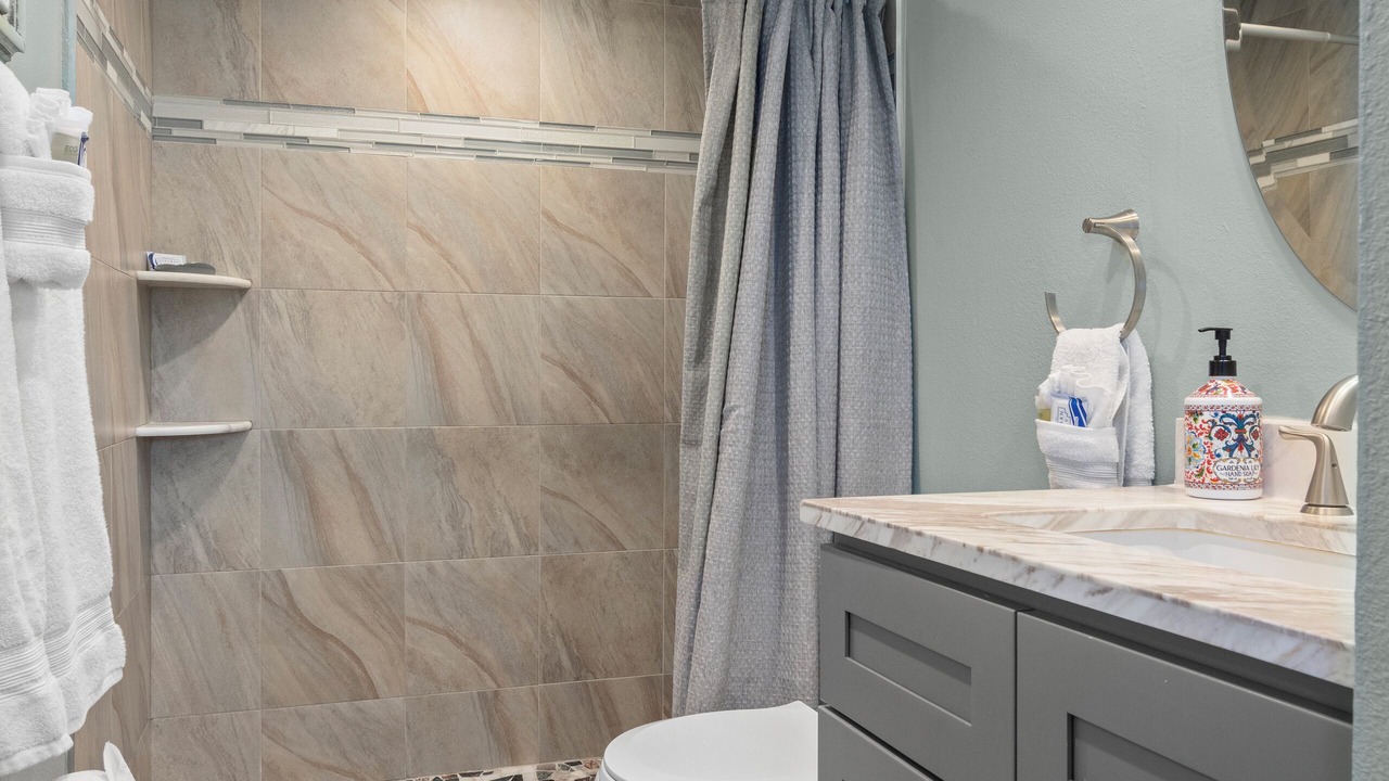 Photo of Bathroom in Sarasota