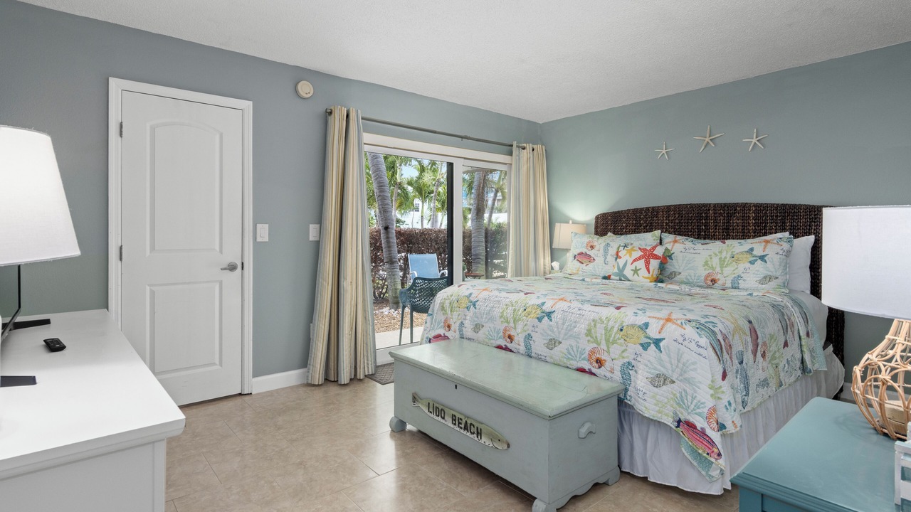 Photo of Bedroom in Sarasota