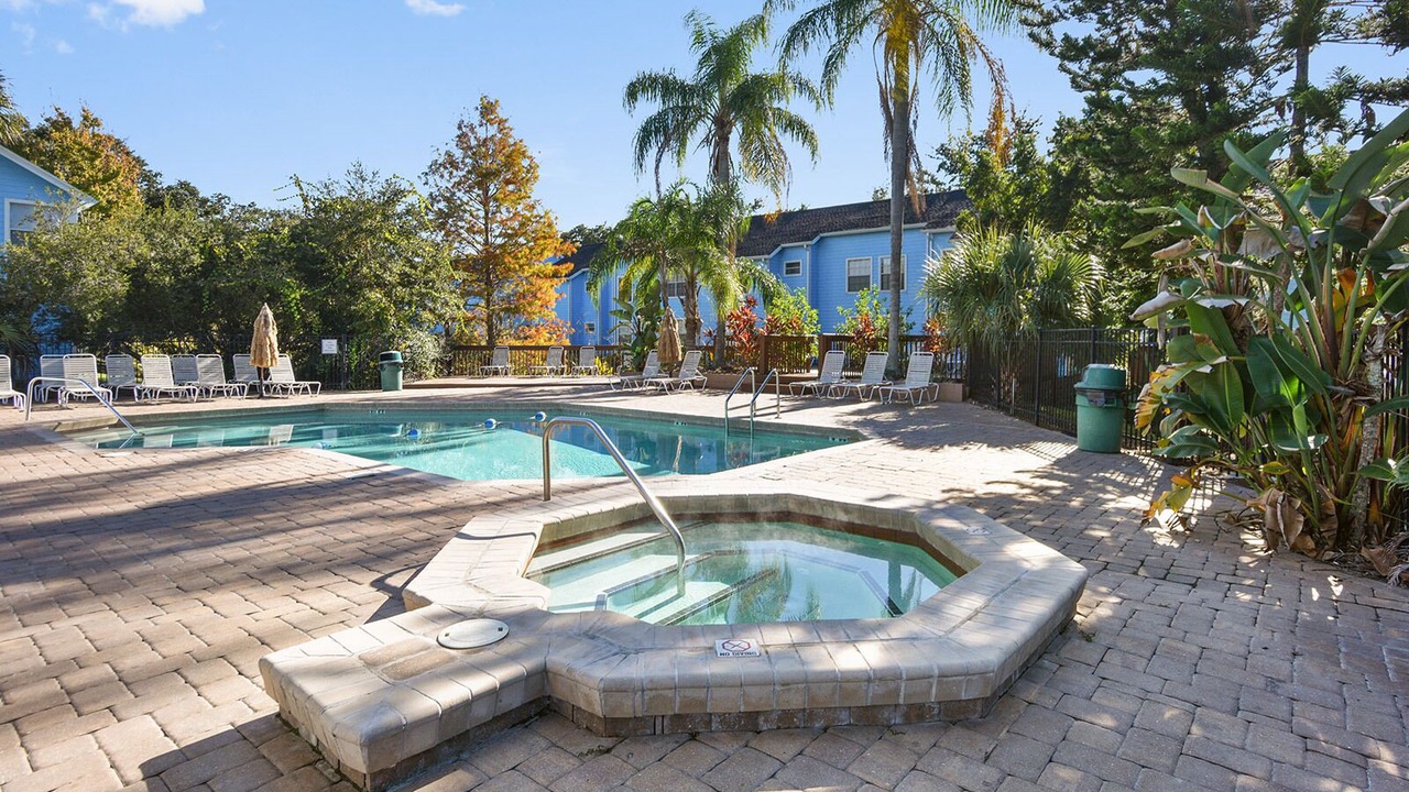 Photo of Outdoor in Kissimmee