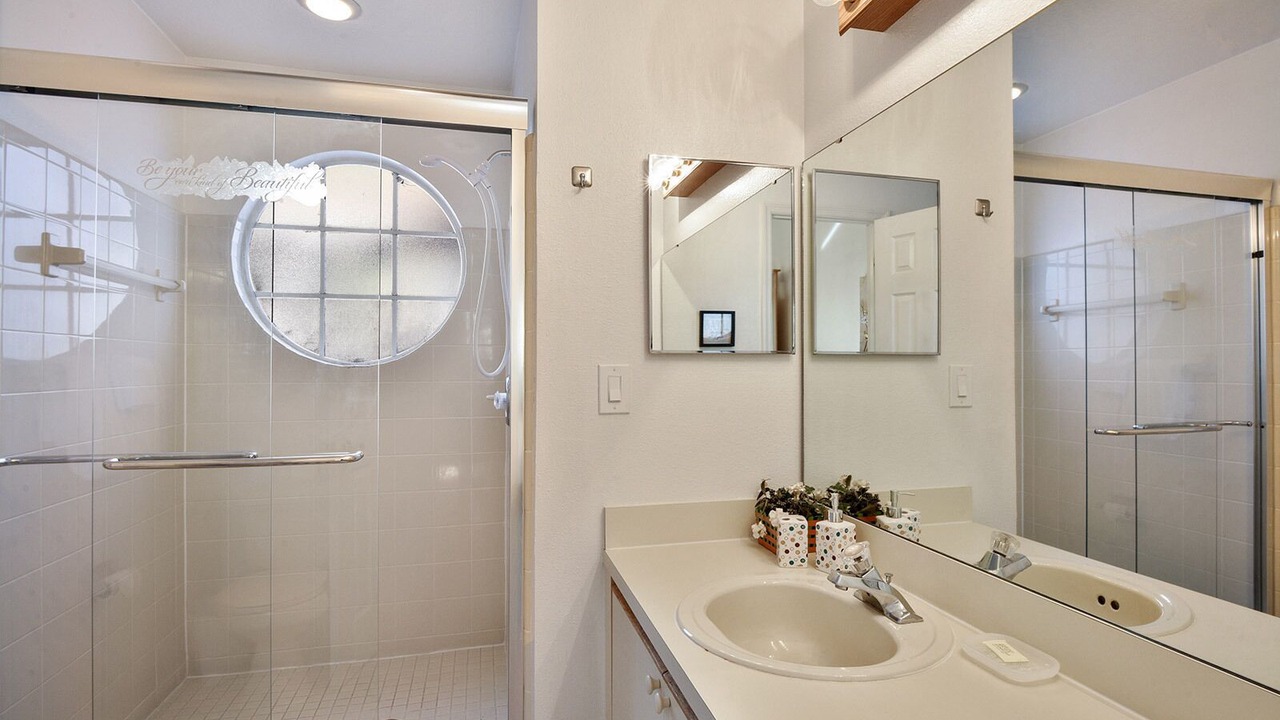 Photo of Bathroom in Kissimmee