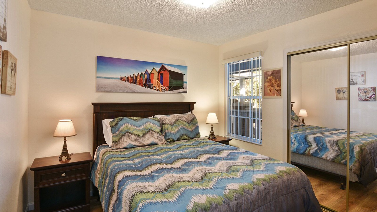 Photo of Bedroom in Kissimmee