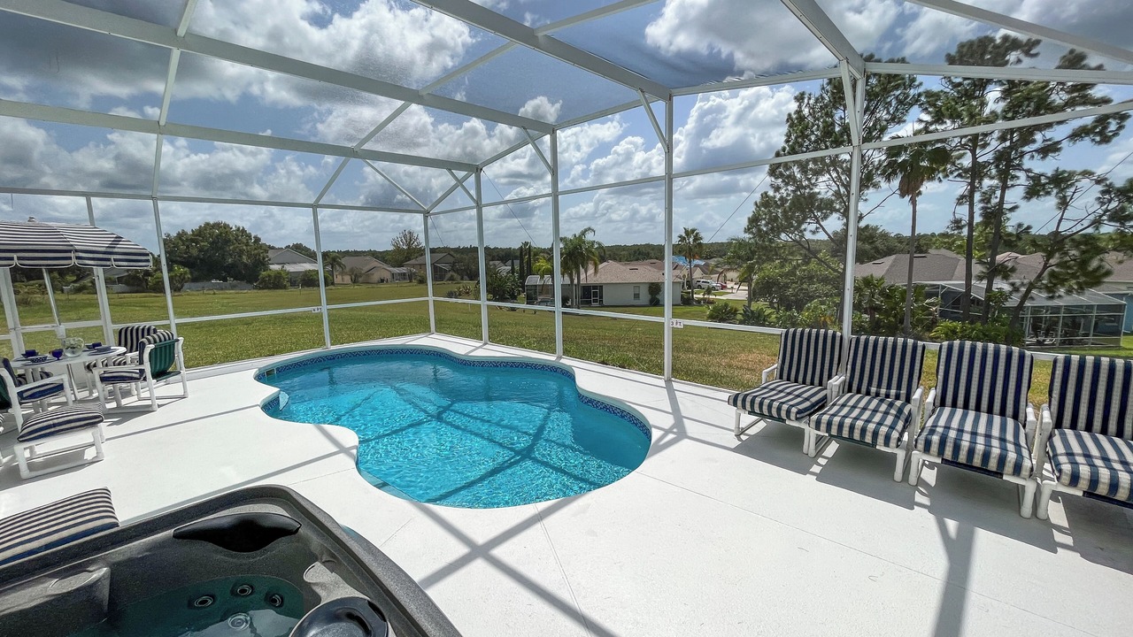 Photo of Outdoor in Highlands Reserve
