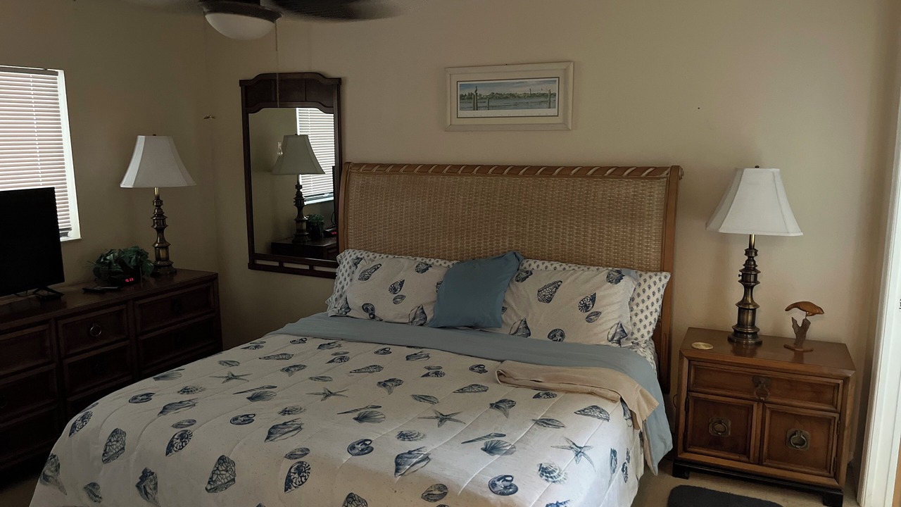 Photo of Bedroom in Fort Myers
