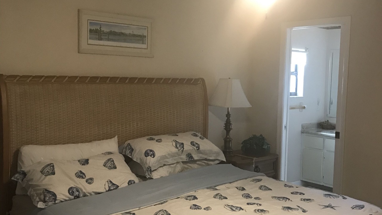 Photo of Bedroom in Fort Myers