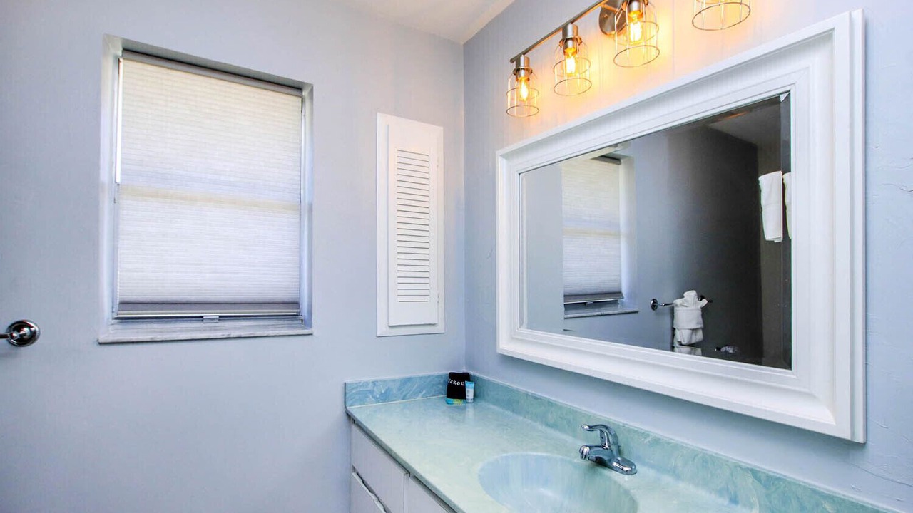 Photo of Bathroom in Captiva