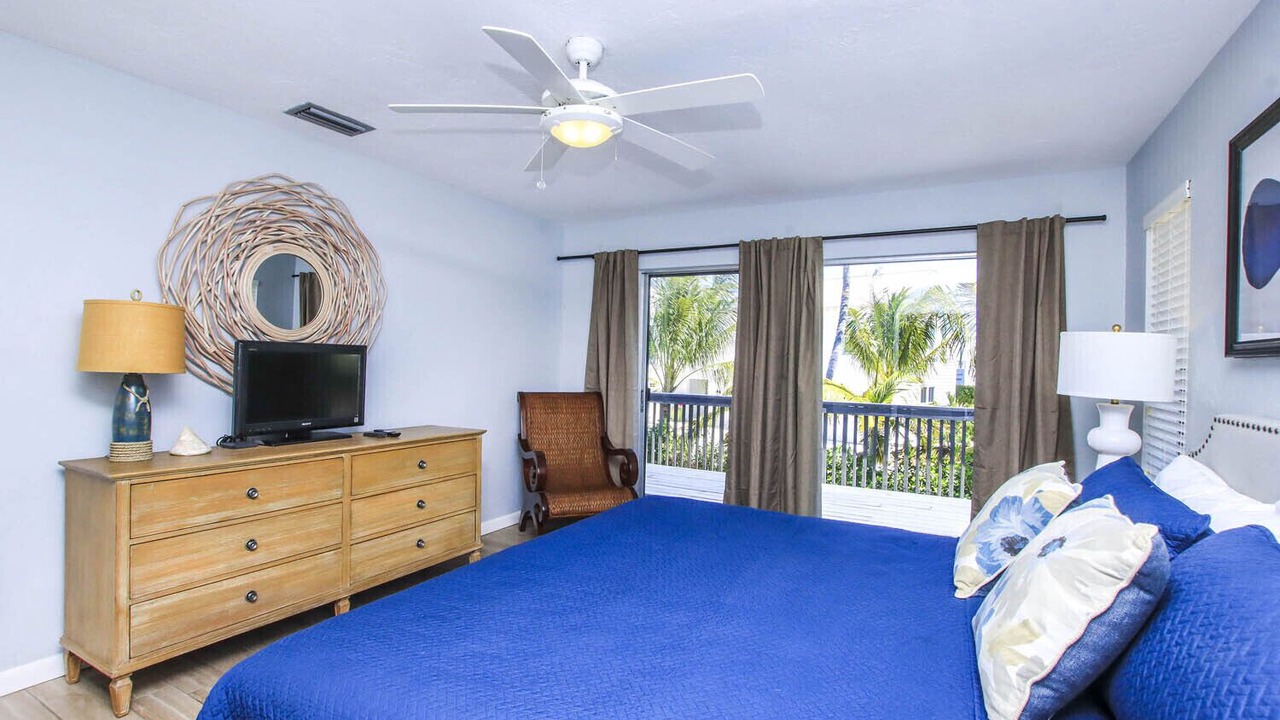 Photo of Bedroom in Captiva