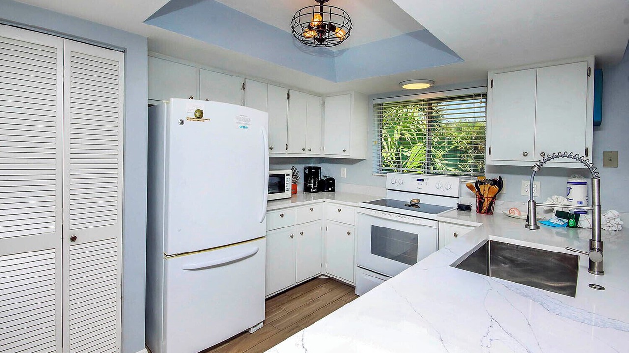 Photo of Kitchen in Captiva