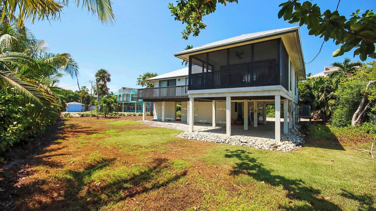 Photo of Outdoor in Captiva