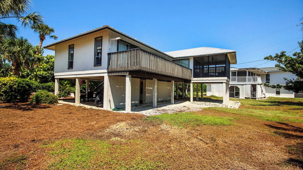 Photo of Outdoor in Captiva