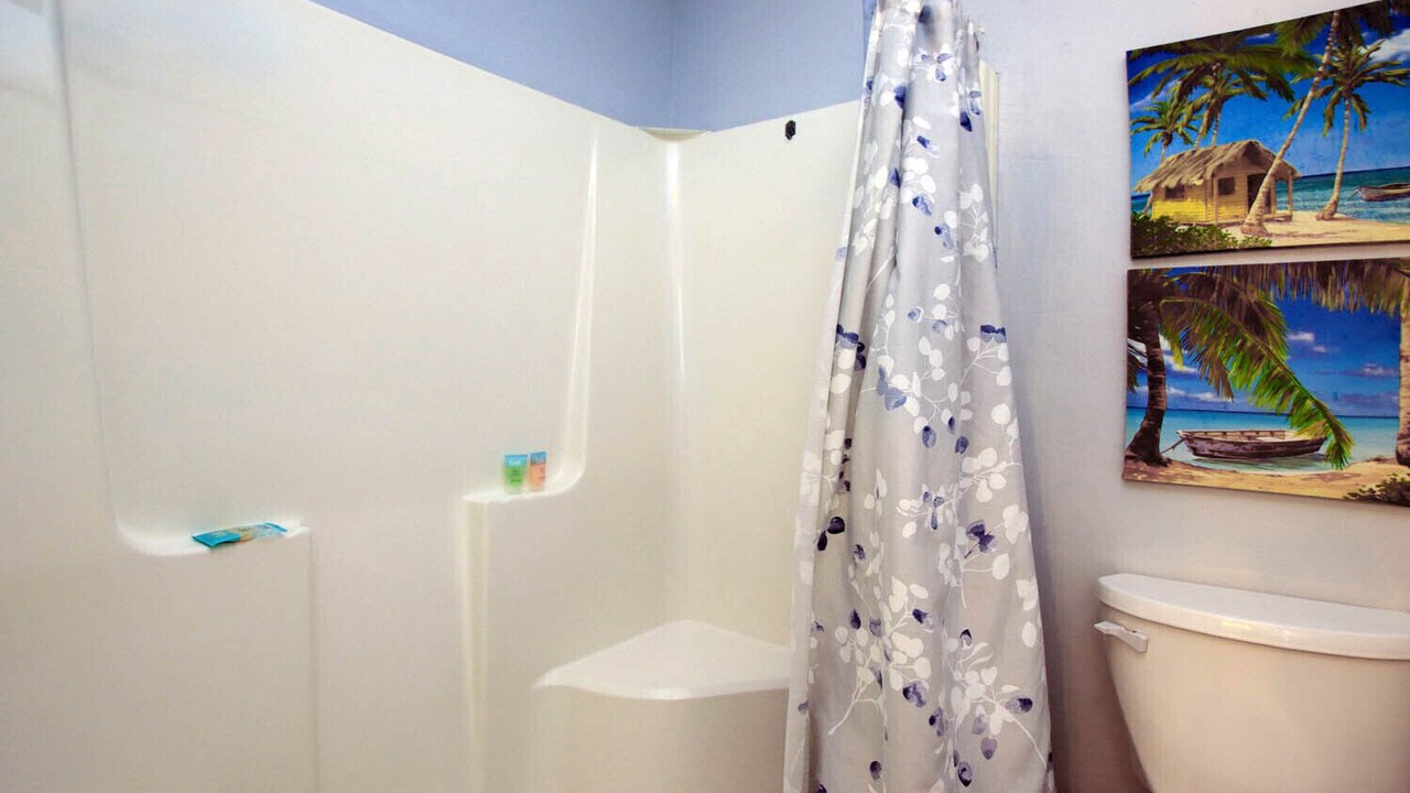 Photo of Bathroom in Captiva