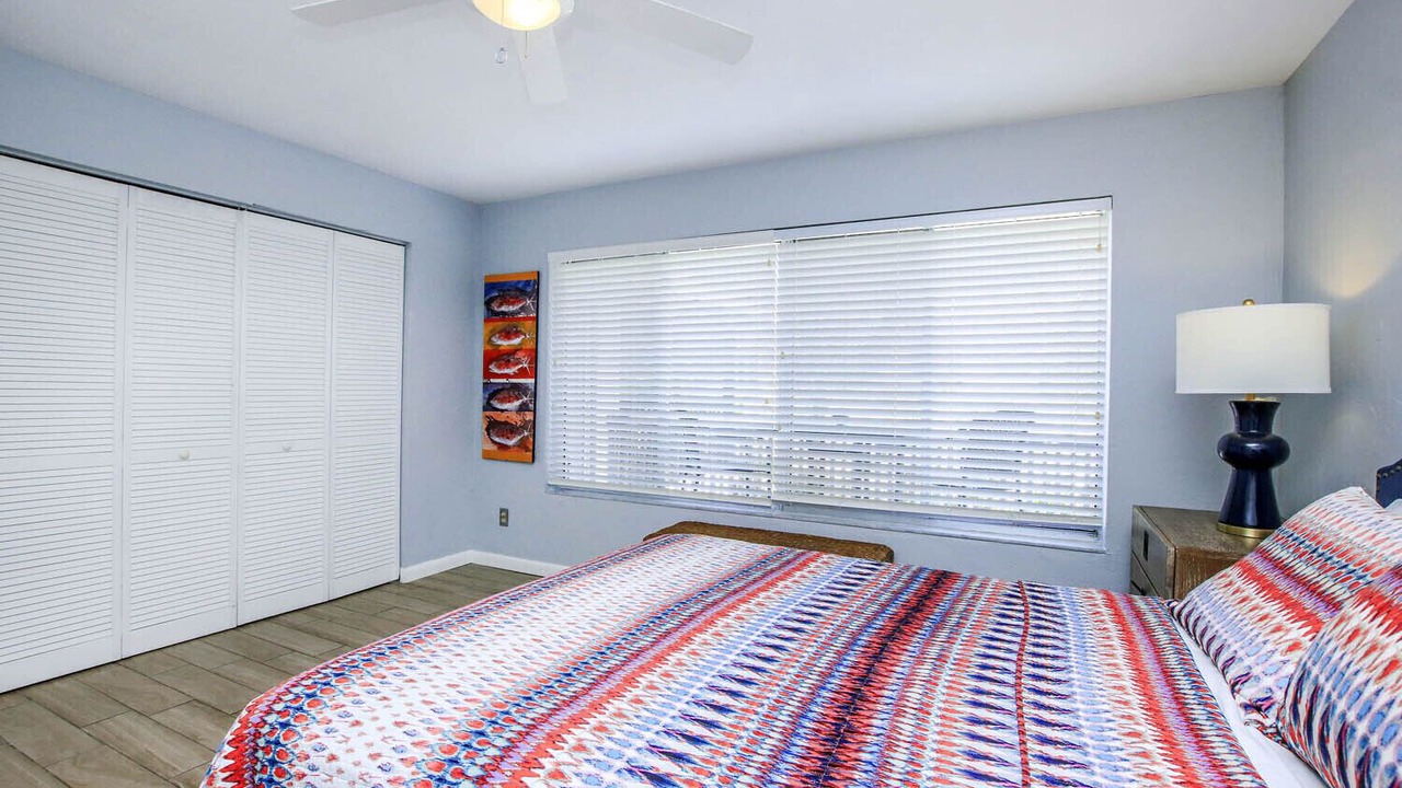 Photo of Bedroom in Captiva