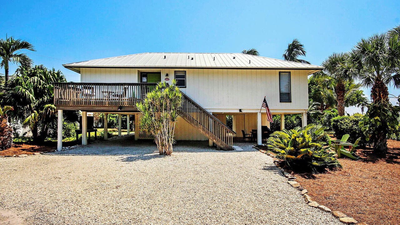 Photo of Outdoor in Captiva