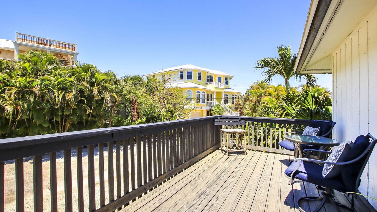 Photo of Outdoor in Captiva