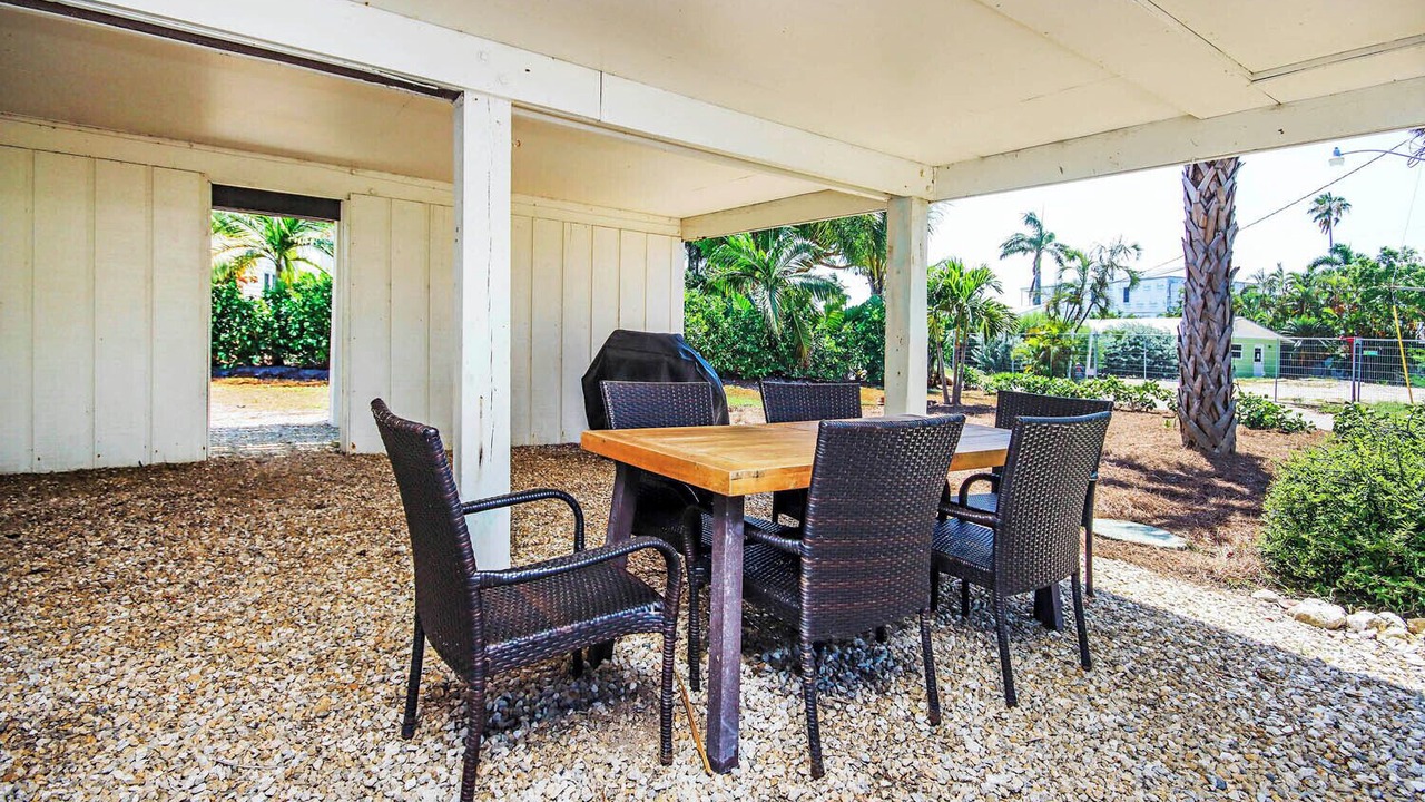 Photo of Outdoor in Captiva