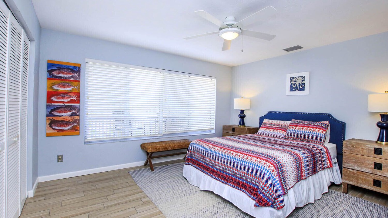 Photo of Bedroom in Captiva