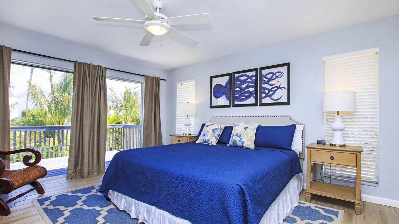 Photo of Bedroom in Captiva
