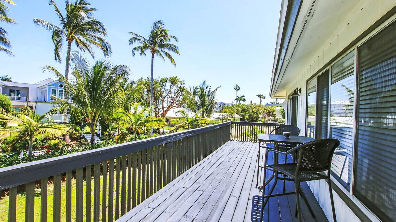 Photo of Outdoor in Captiva