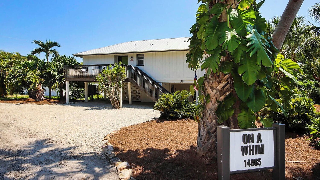 Photo of Outdoor in Captiva