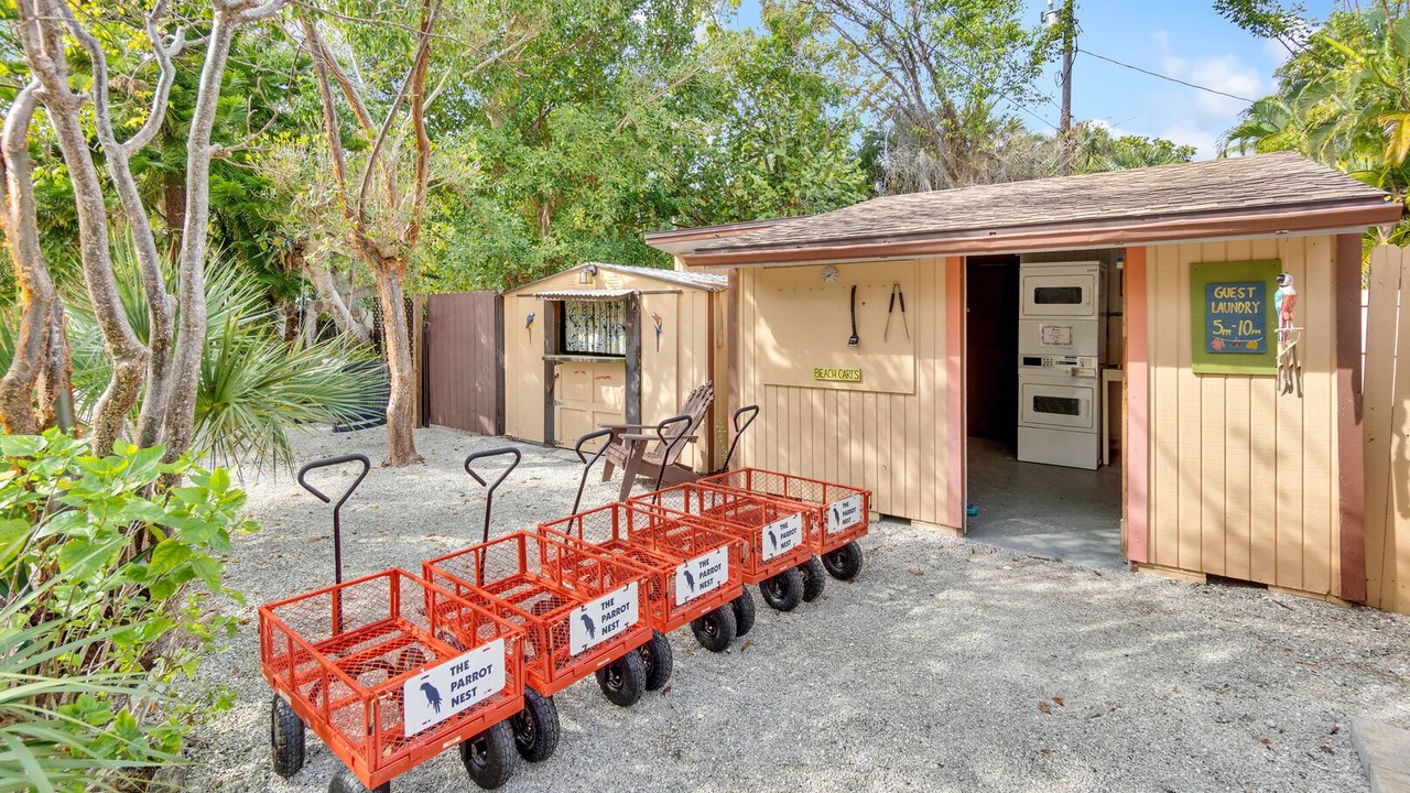 Photo of Outdoor in Sanibel