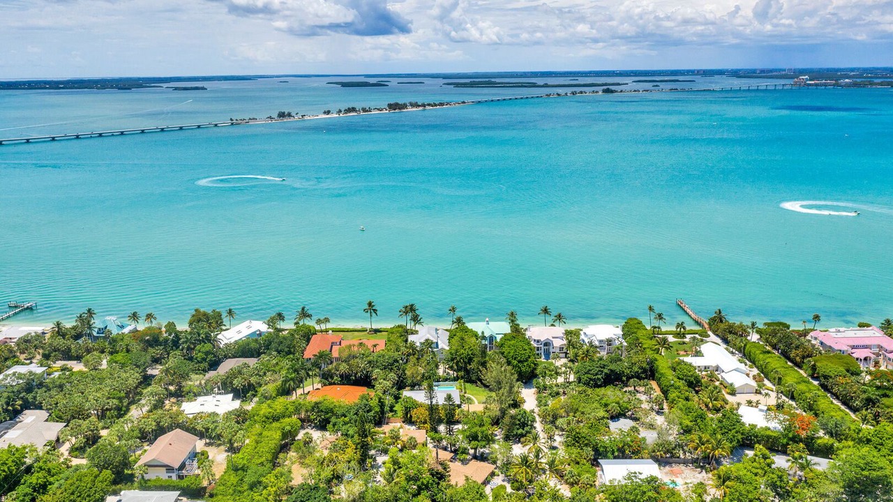 Photo of Outdoor in Sanibel