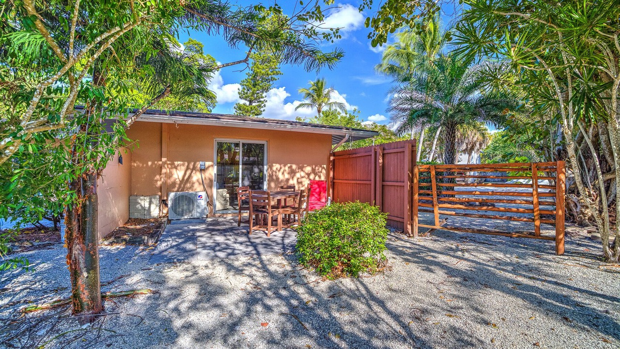 Photo of Outdoor in Sanibel