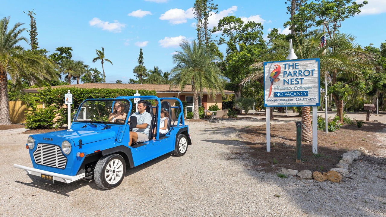 Photo of Outdoor in Sanibel