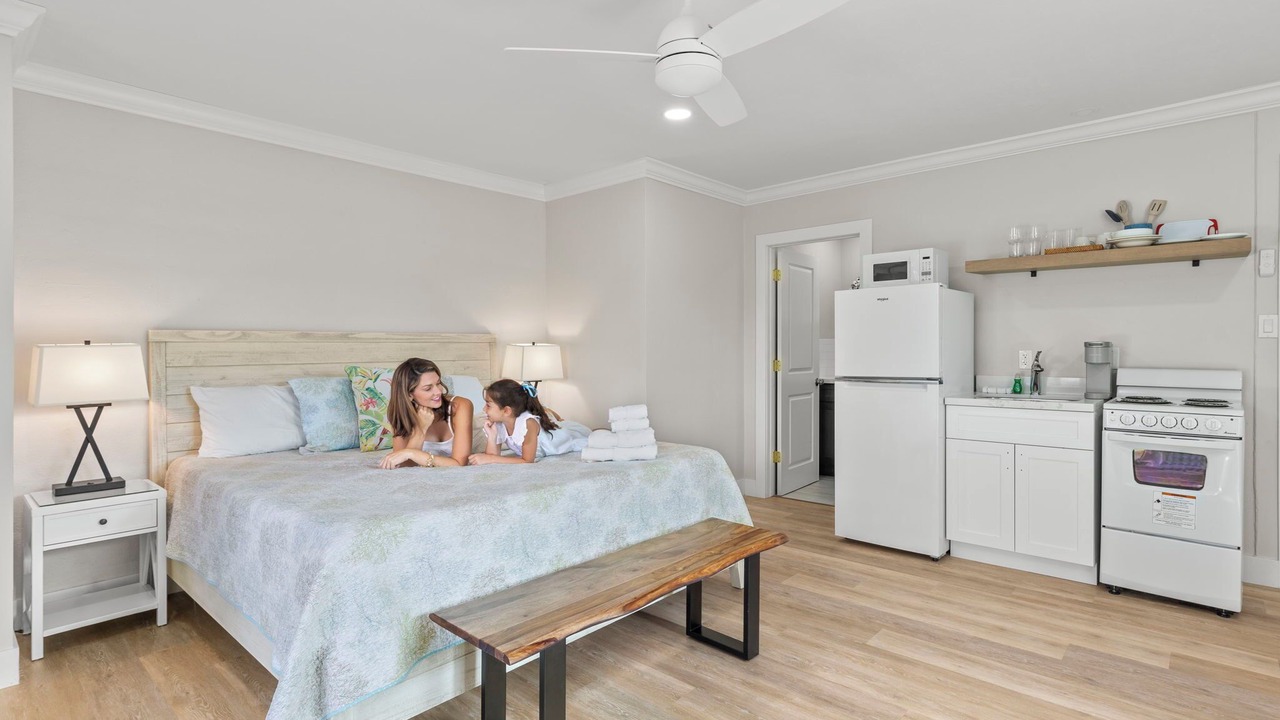 Photo of Bedroom in Sanibel