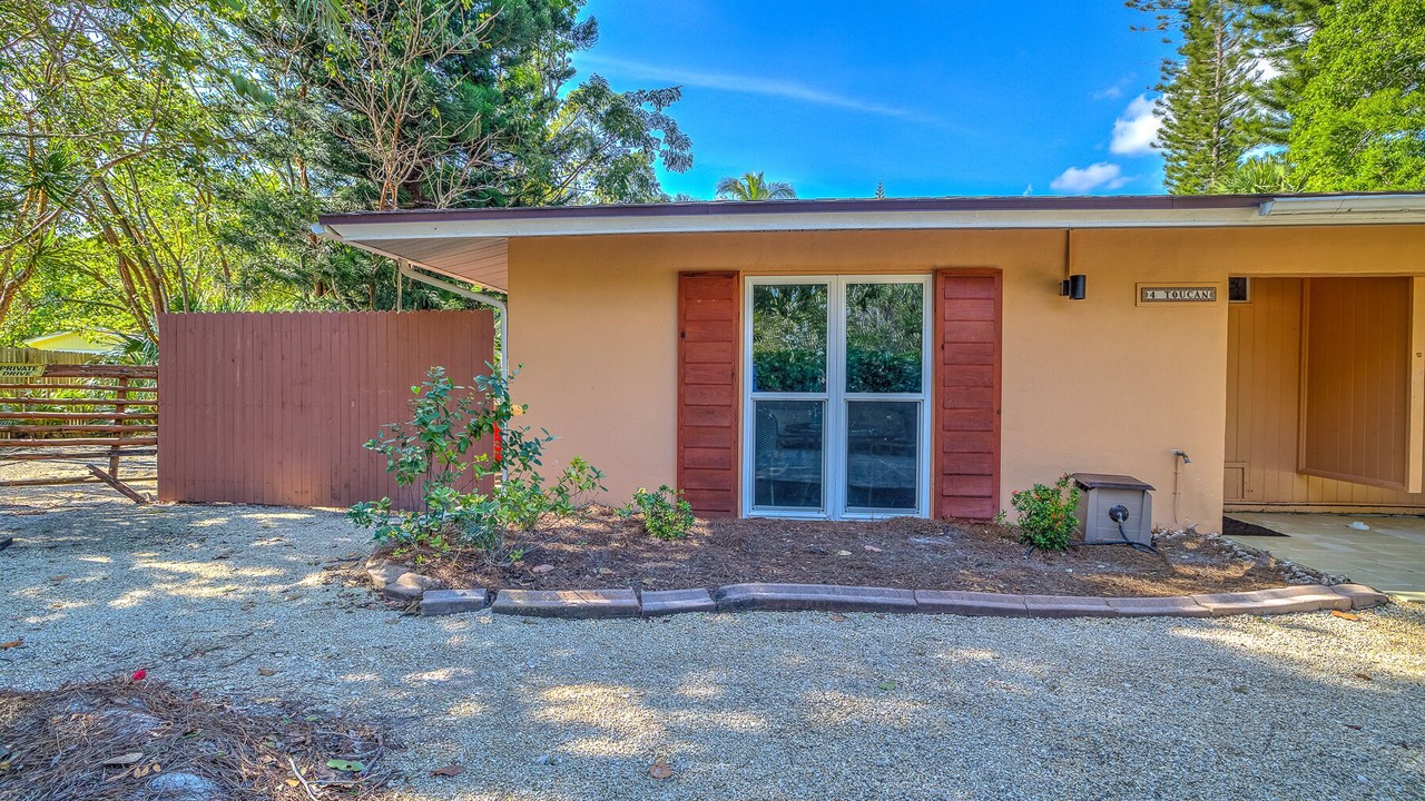Photo of Outdoor in Sanibel