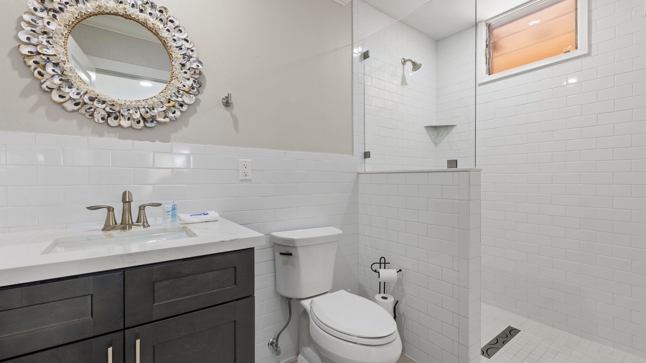 Photo of Bathroom in Sanibel