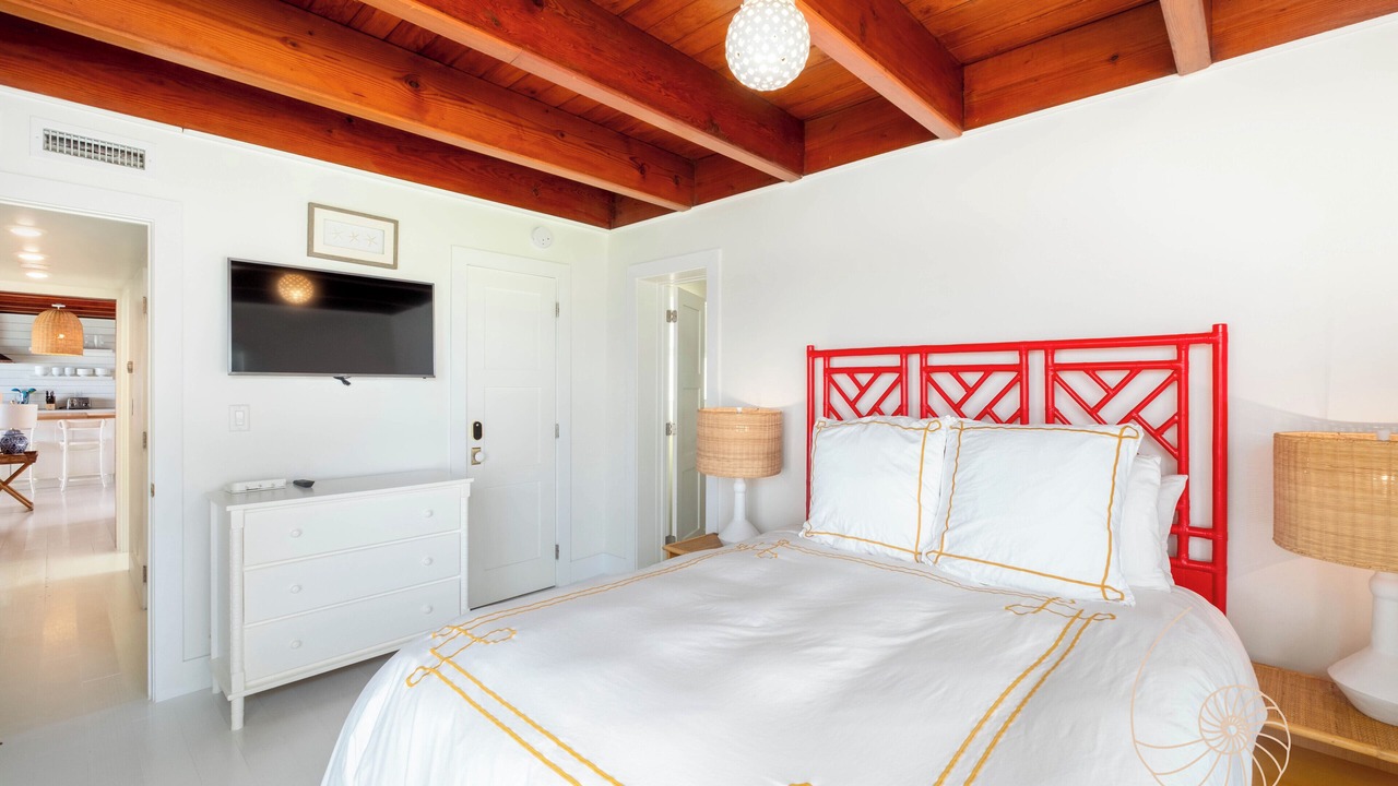 Photo of Bedroom in Islamorada