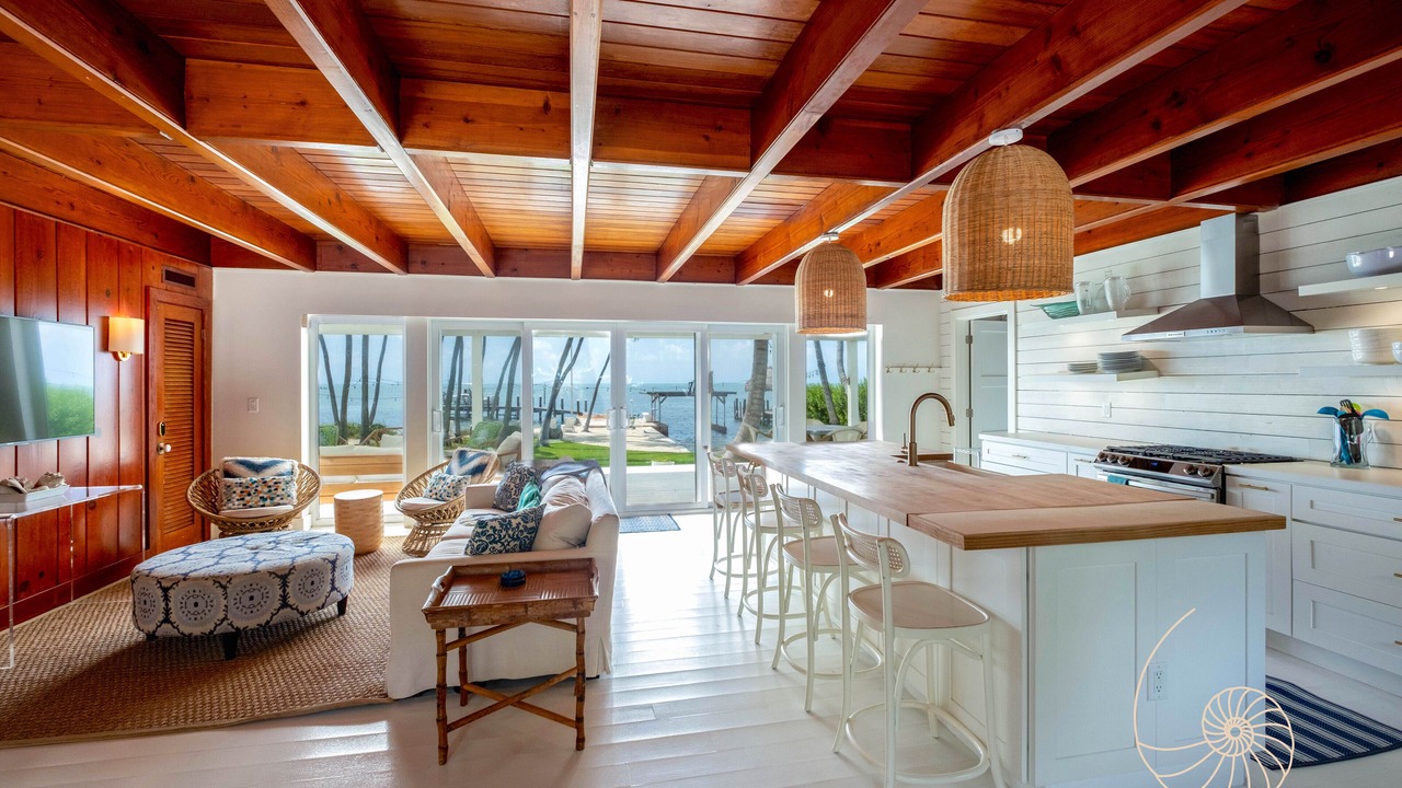 Photo of Bedroom in Islamorada