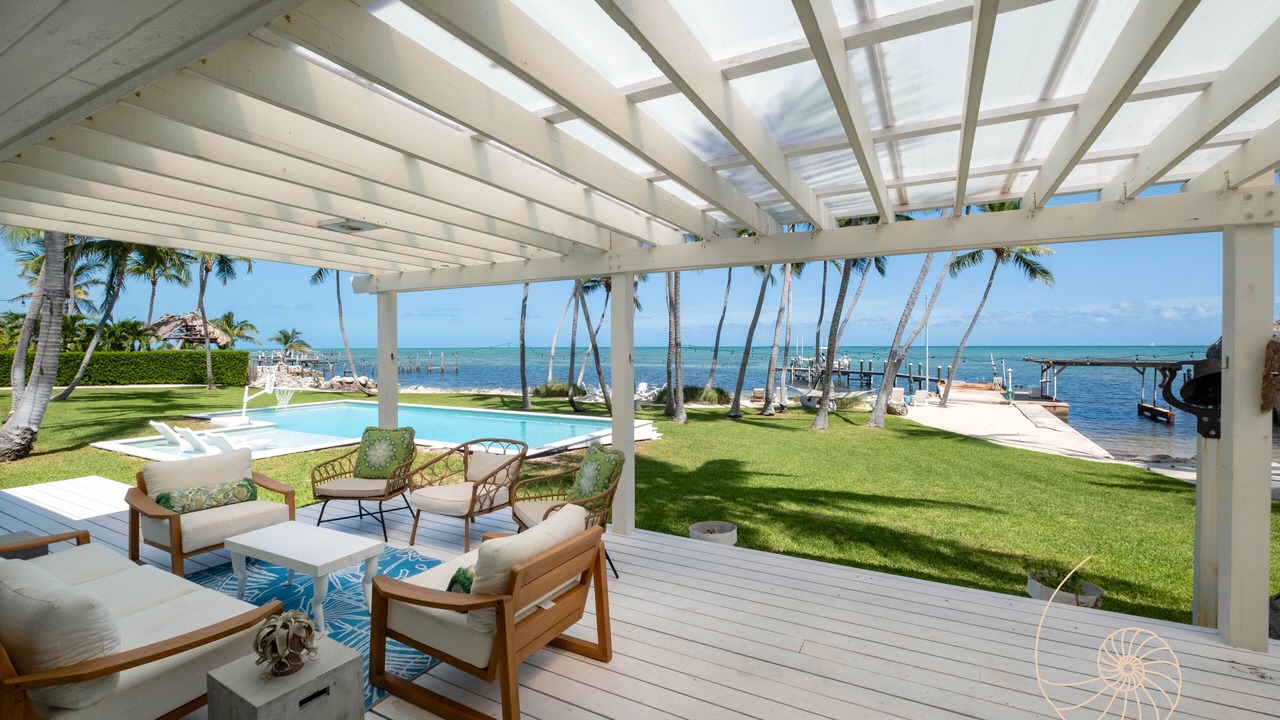 Photo of Patio Balcony in Islamorada