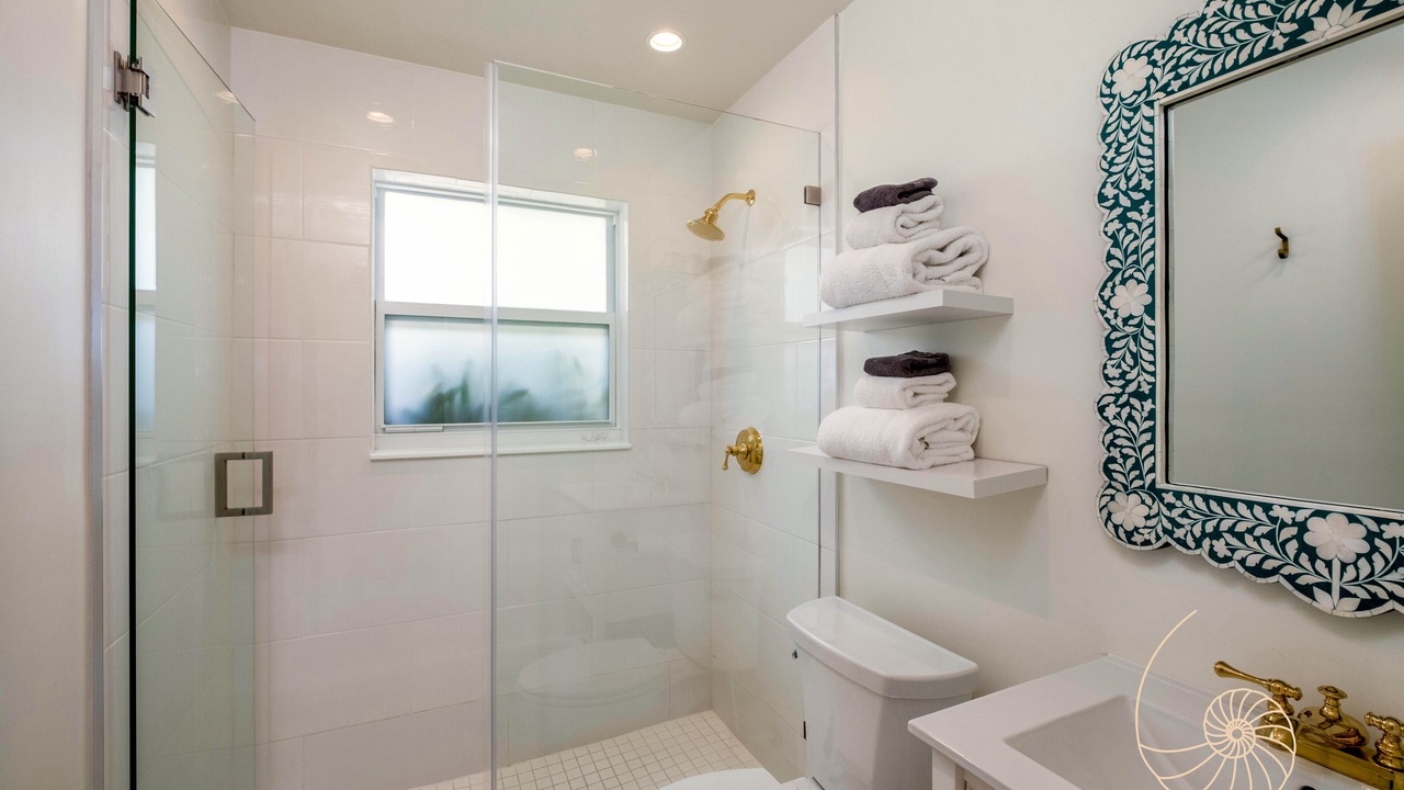Photo of Bathroom in Islamorada