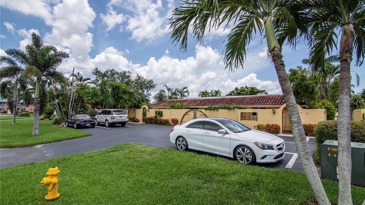 Photo of Outdoor in East Naples