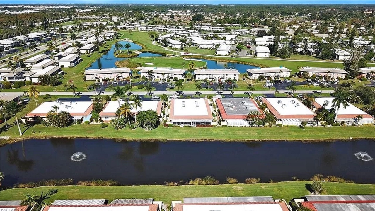 Photo of Outdoor in East Naples