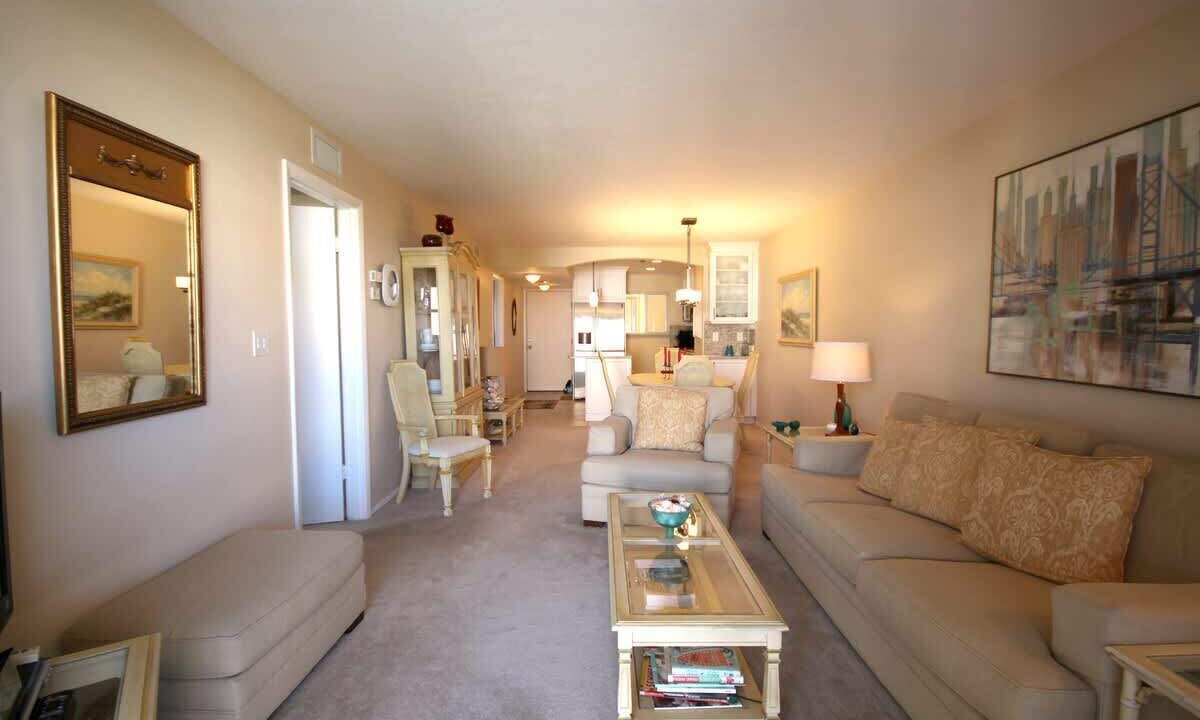 Photo of Livingroom in South Island