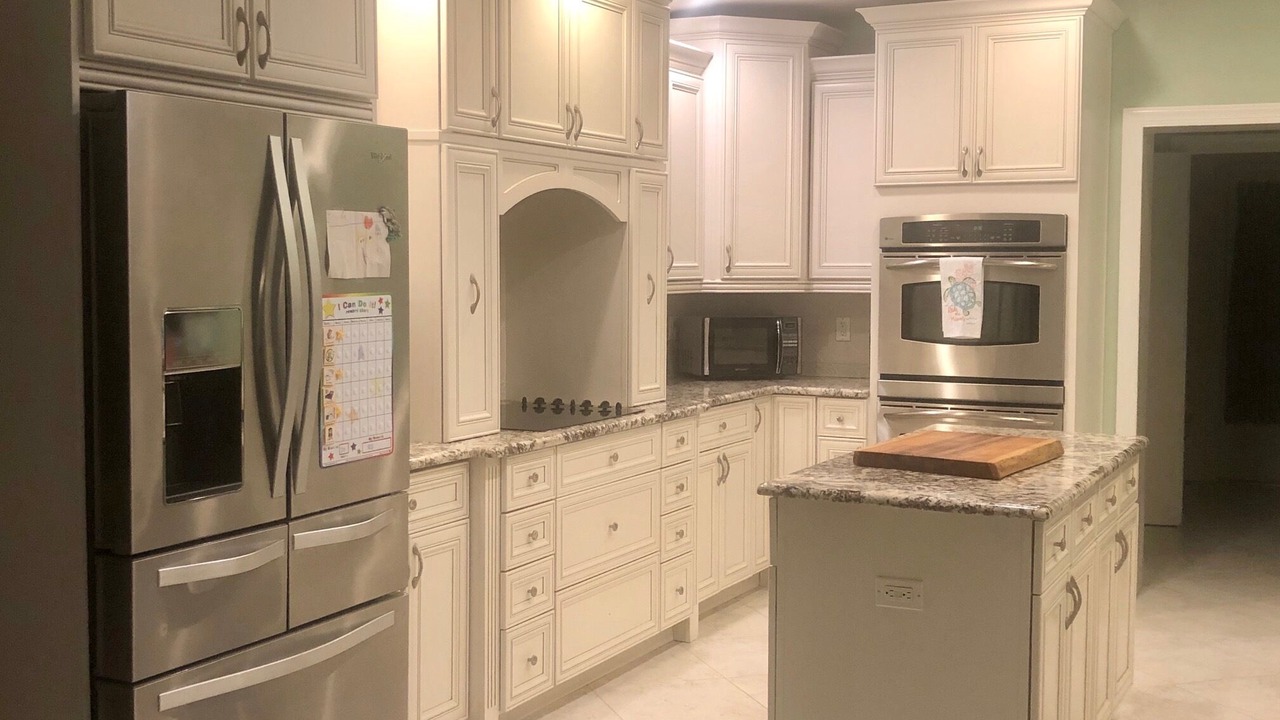 Photo of Kitchen in Florida Ridge