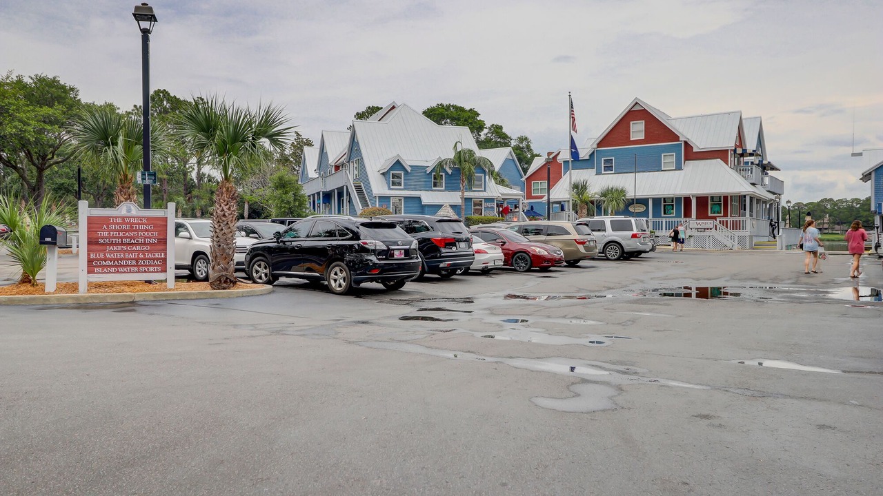 Photo of Outdoor in South Beach