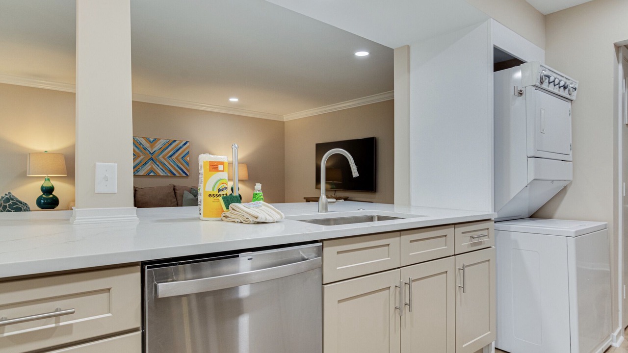 Photo of Kitchen in South Beach