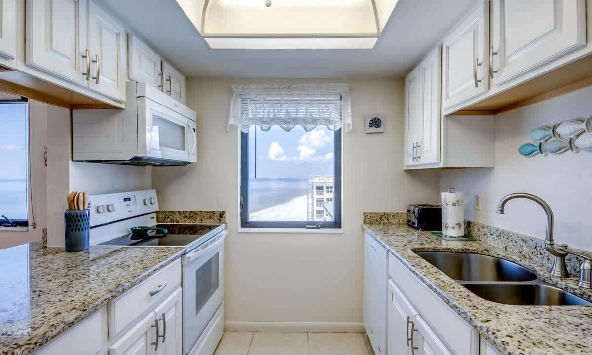 Photo of Kitchen in Fort Myers Beach