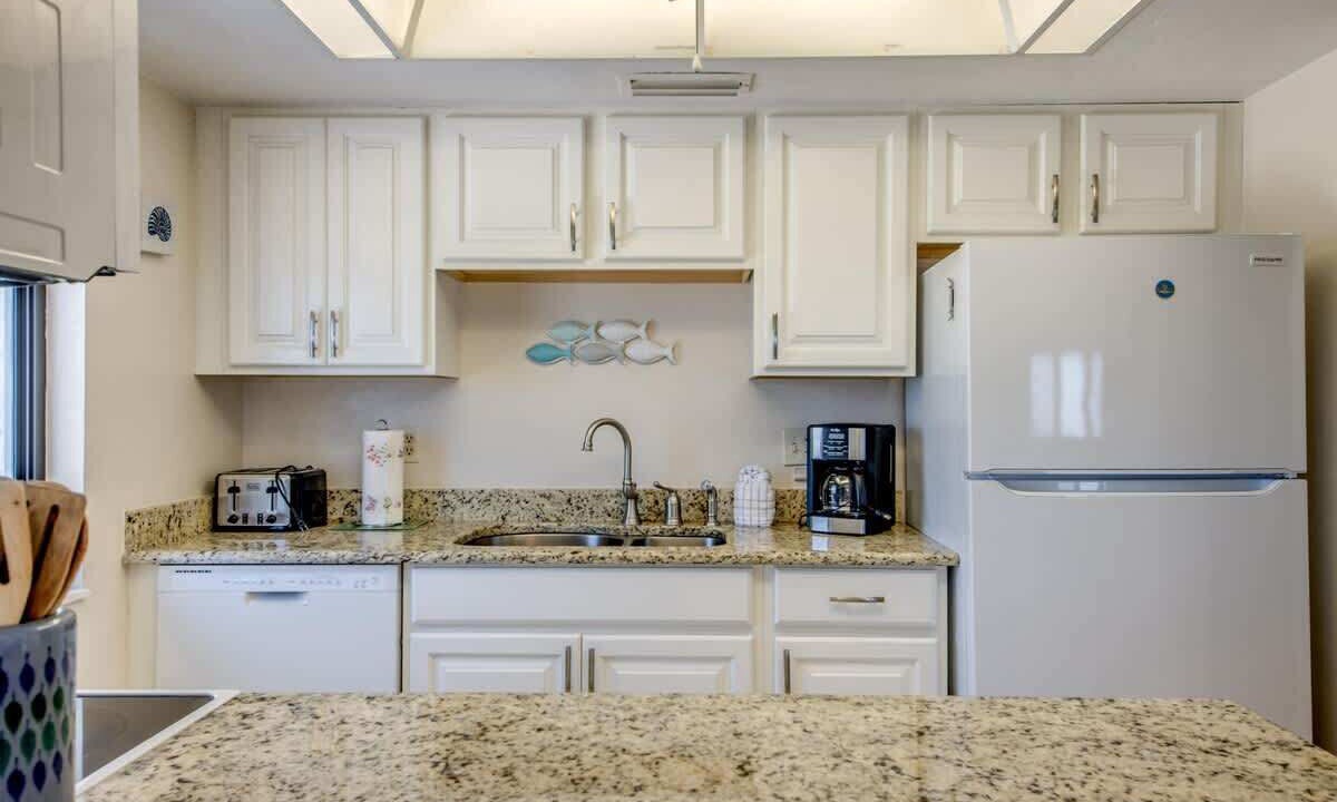 Photo of Kitchen in Fort Myers Beach