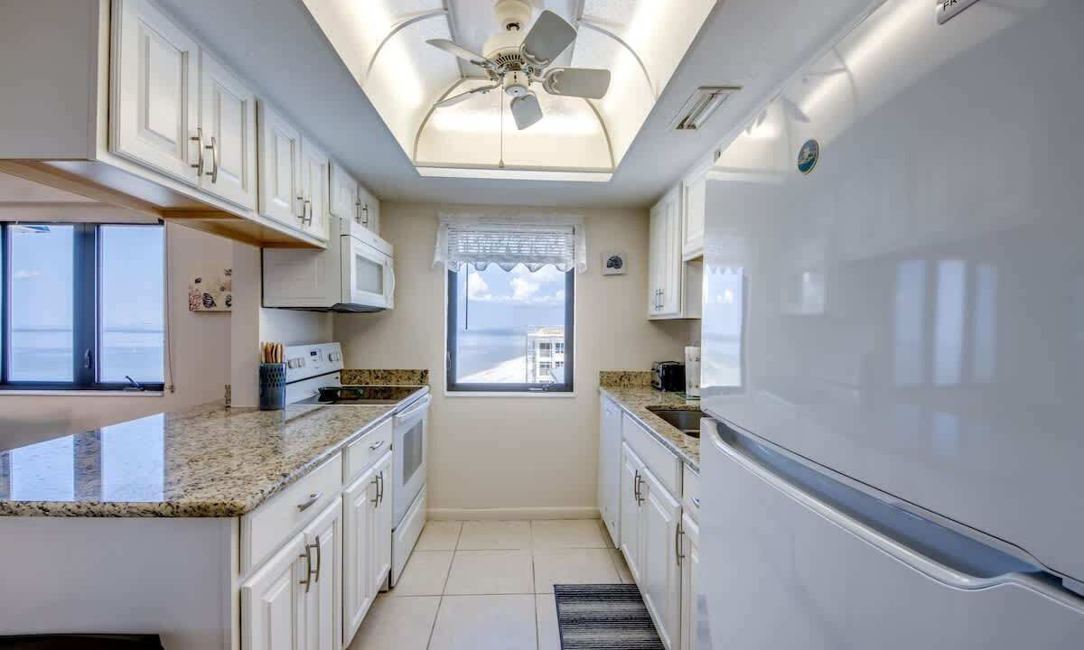 Photo of Kitchen in Fort Myers Beach