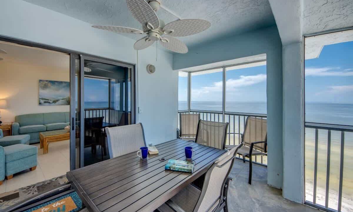Photo of Outdoor in Fort Myers Beach