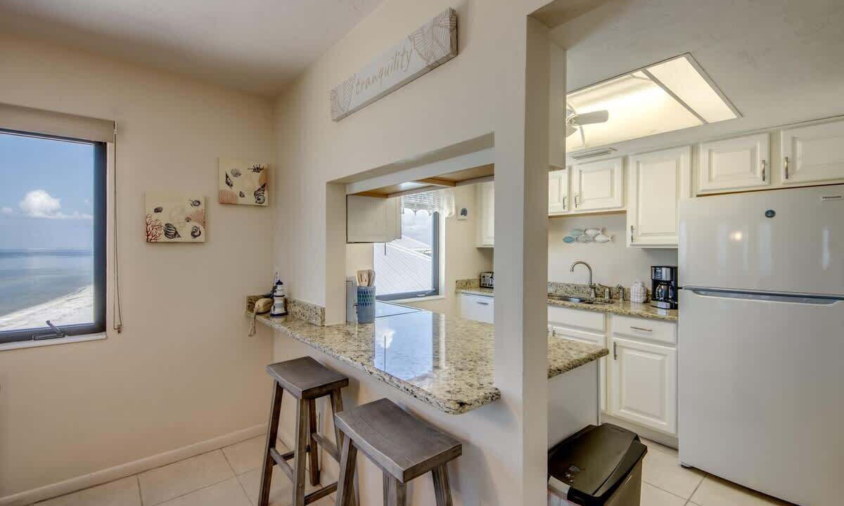 Photo of Kitchen in Fort Myers Beach