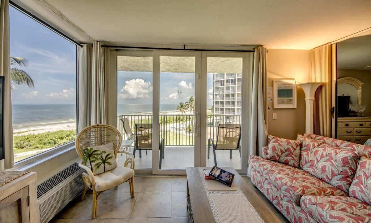Photo of Livingroom in South Island