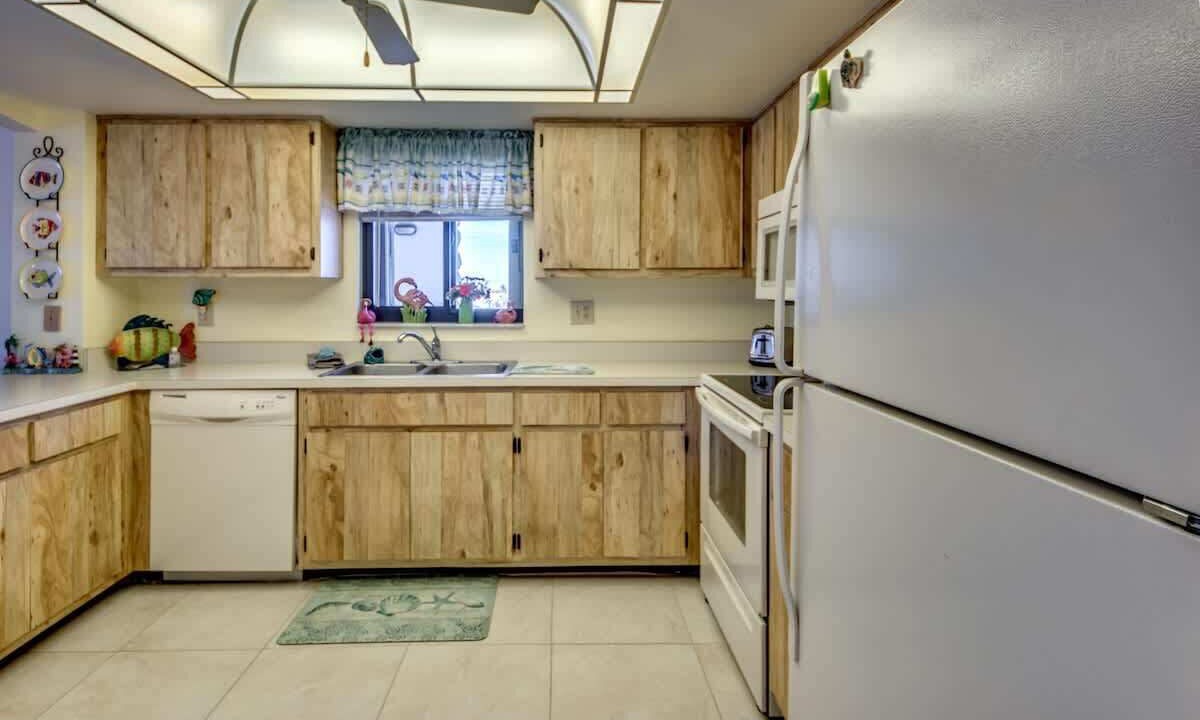 Photo of Kitchen in Fort Myers Beach