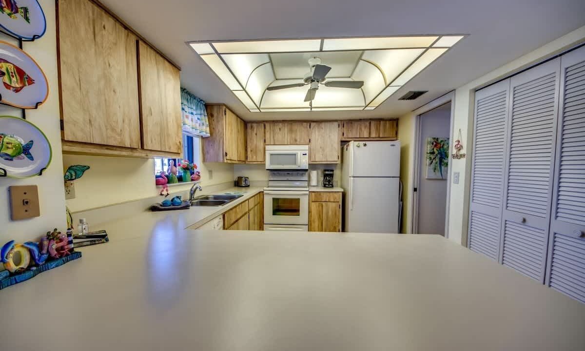 Photo of Kitchen in Fort Myers Beach