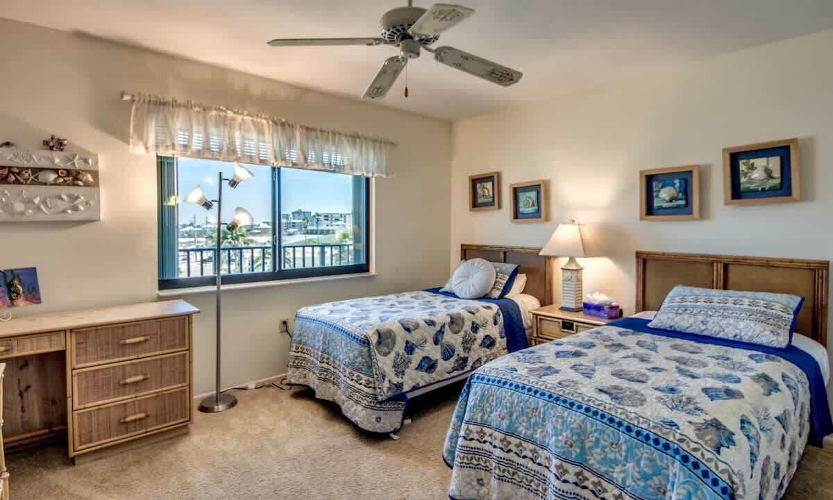 Photo of Bedroom in Fort Myers Beach