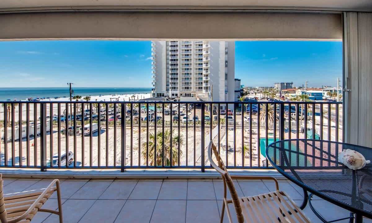 Photo of Outdoor in Fort Myers Beach
