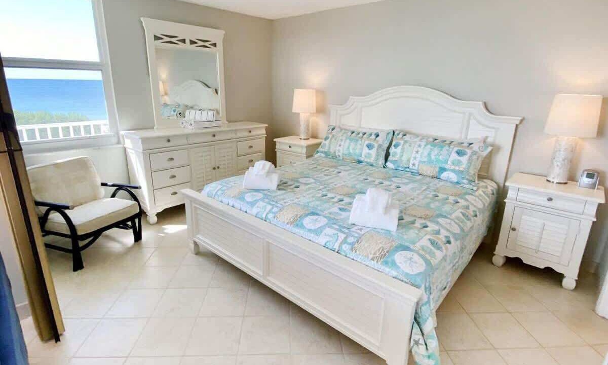 Photo of Bedroom in South Island
